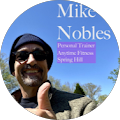 Michael Nobles