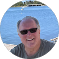 Stuart Bell