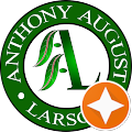 Anthony A Larson, MFA backup chnl due to censorship