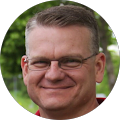 John Dalbey, Sr.