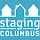 Staging Columbus