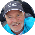 Mike Bamberger