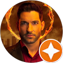 LUCIFER MORNINGSTAR