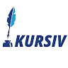 kursivua