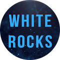 White Rocks