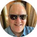 Barry Hadsell