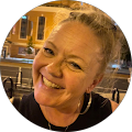 Kim Argo Blackwell