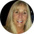 Sharon Dobrovich