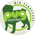 Mid-Tennessee Pug Festival