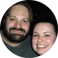 User profile - Chris Garnett.