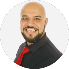Lee Kambar Avatar