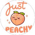 Just Peachy