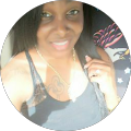 Monica D Angel Of D South Harris