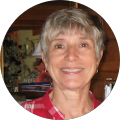 Rosemary Klas