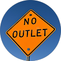 No Outlet For all my stuff