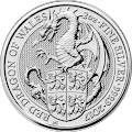 Stacking Like A Dragon
