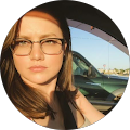 Maggie Sanderson
