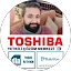 Toshiba Çözüm Merkezi - Web Malikane