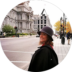 Liz Henderson Avatar