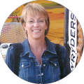 MELISSA SNYDER