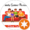 Family Gamer Review profile picture