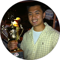 Peter Tran