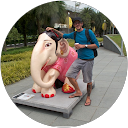 Review from Andrej Golob