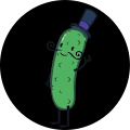 Its Me Pickles