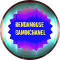 Bendamouse Gaminchannel