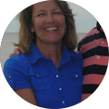Brenda Griffith