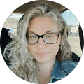 Crystal McIntyre, SHRM-CP