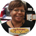 Bonita Walker-Jones