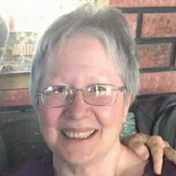 Susan Pence