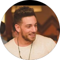 panagiotis glikis Avatar