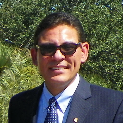 Oscar Avila