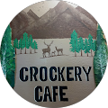 Crockery cafe