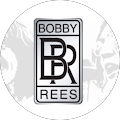Bobby Rees