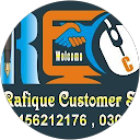 Rafique Customer Services profile picture