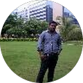 JOMY J.VARGHESE Avatar