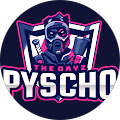 The DayZ Pyscho