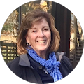 Denise Morrall