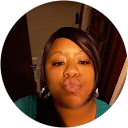 Shakeena “Ladybaby81” Osborne
