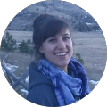Andrea Stout