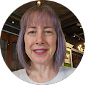 Deborah Eastman
