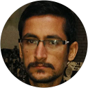 Umar Kashmiri profile picture