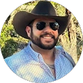 Daniel Vasquez