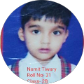 Narendra Tiwary