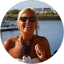 Christine Vercruysse profielfoto