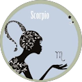 Single Lady Scorpio