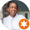 Chef Daphne